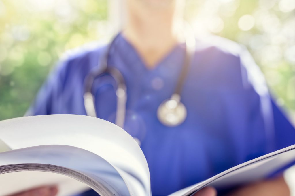 A simple health check could save you money and your life