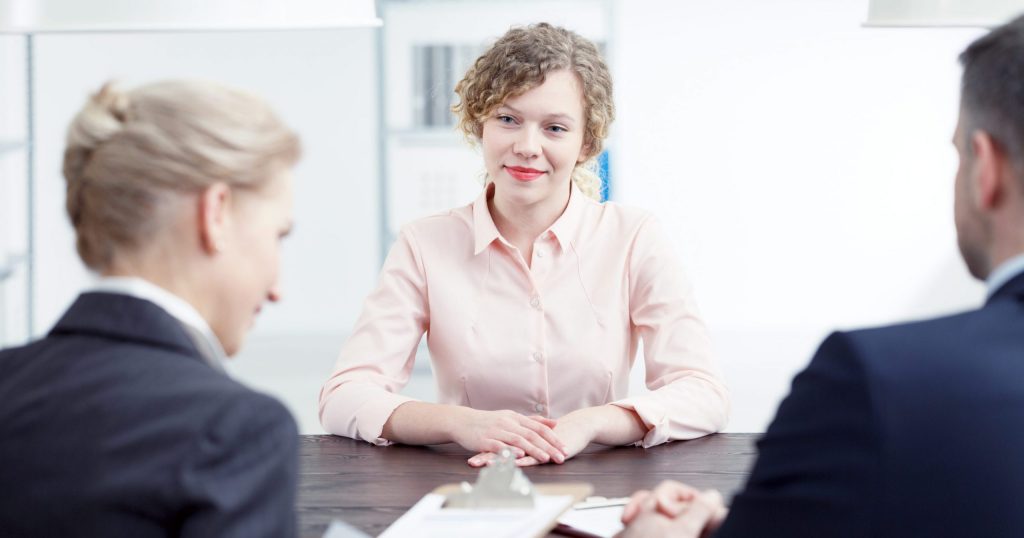 Expert preparation tips to help you succeed at your next job interview
