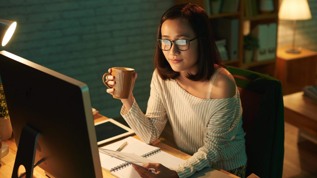 How to switch off from work these holidays