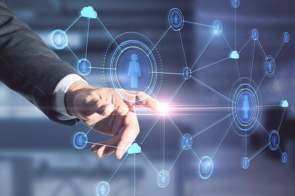 Embracing Digital Transformation with Programmed’s GO App