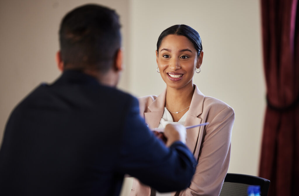 Ace your next interview with our top 10 tips