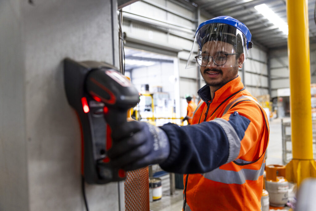 Civil & Infrastructure Mobilisation: Workforce Plan for Project-Based Hiring